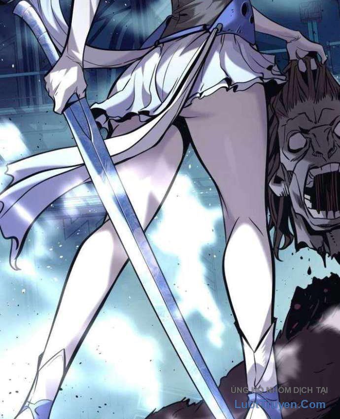 Lão Tù Nhân Mạnh Nhất Vẫn Liên Tục Sống Sót Chap 33 - Next Chap 32