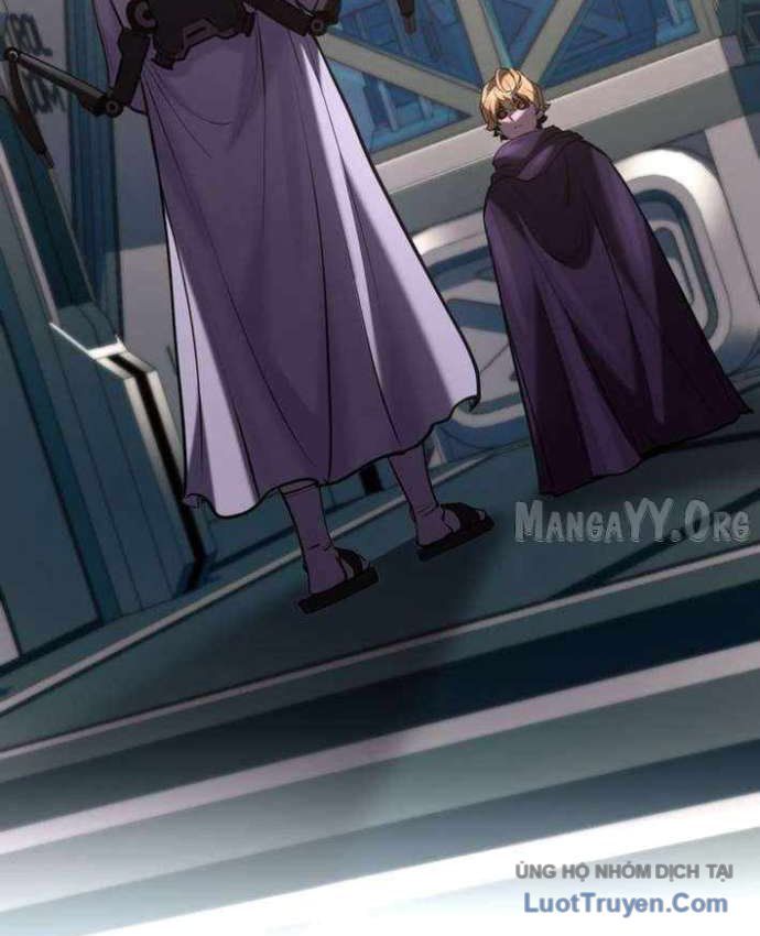 Lão Tù Nhân Mạnh Nhất Vẫn Liên Tục Sống Sót Chap 33 - Next Chap 32