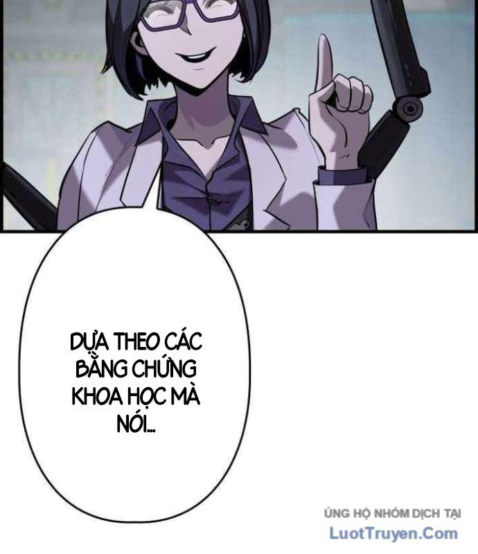 Lão Tù Nhân Mạnh Nhất Vẫn Liên Tục Sống Sót Chap 33 - Next Chap 32