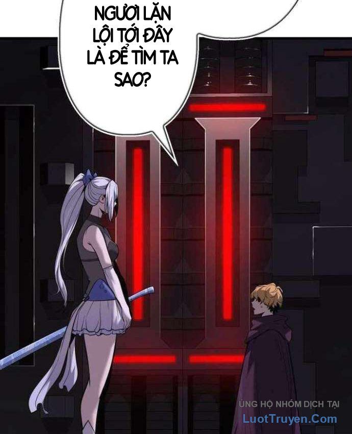 Lão Tù Nhân Mạnh Nhất Vẫn Liên Tục Sống Sót Chap 33 - Next Chap 32