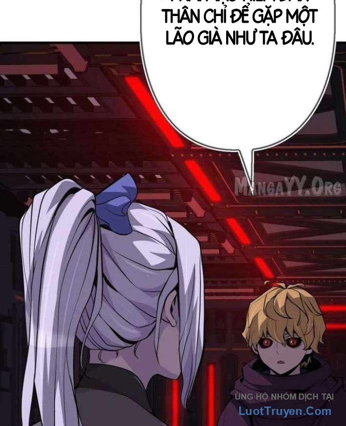 Lão Tù Nhân Mạnh Nhất Vẫn Liên Tục Sống Sót Chap 33 - Next Chap 32