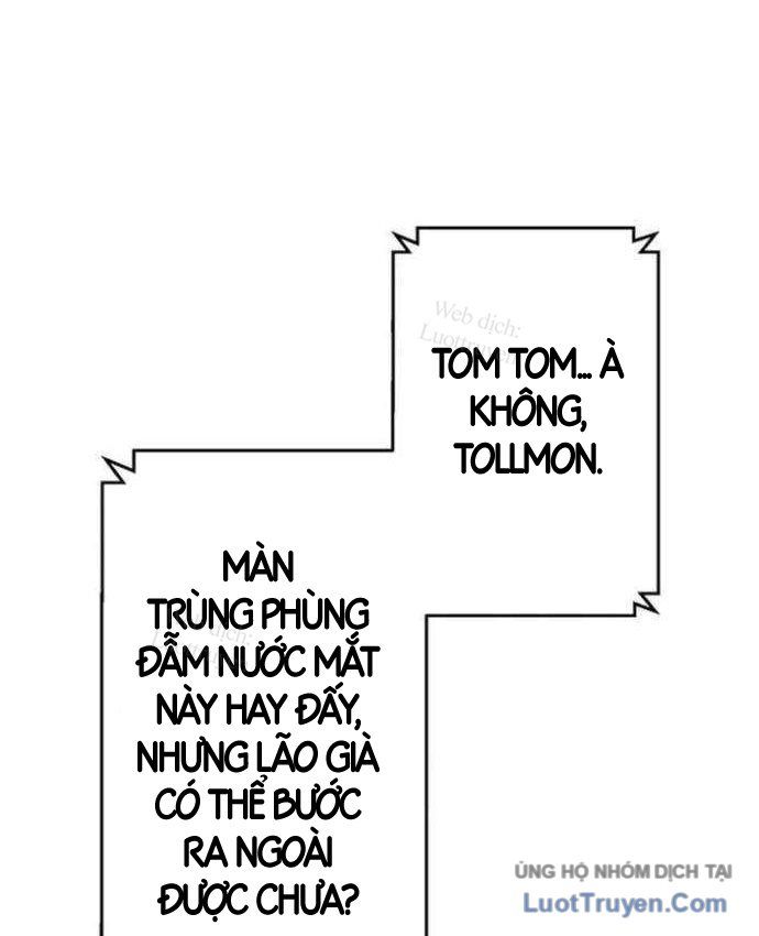 Lão Tù Nhân Mạnh Nhất Vẫn Liên Tục Sống Sót Chap 33 - Next Chap 32