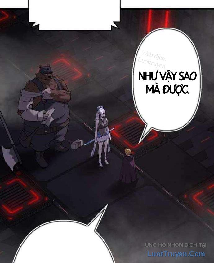 Lão Tù Nhân Mạnh Nhất Vẫn Liên Tục Sống Sót Chap 33 - Next Chap 32