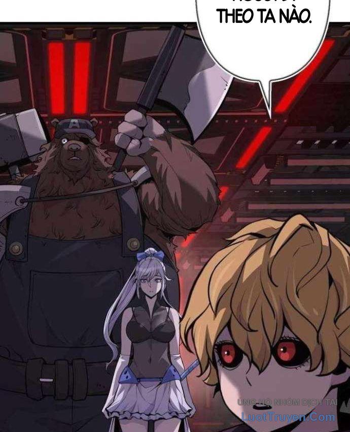 Lão Tù Nhân Mạnh Nhất Vẫn Liên Tục Sống Sót Chap 33 - Next Chap 32