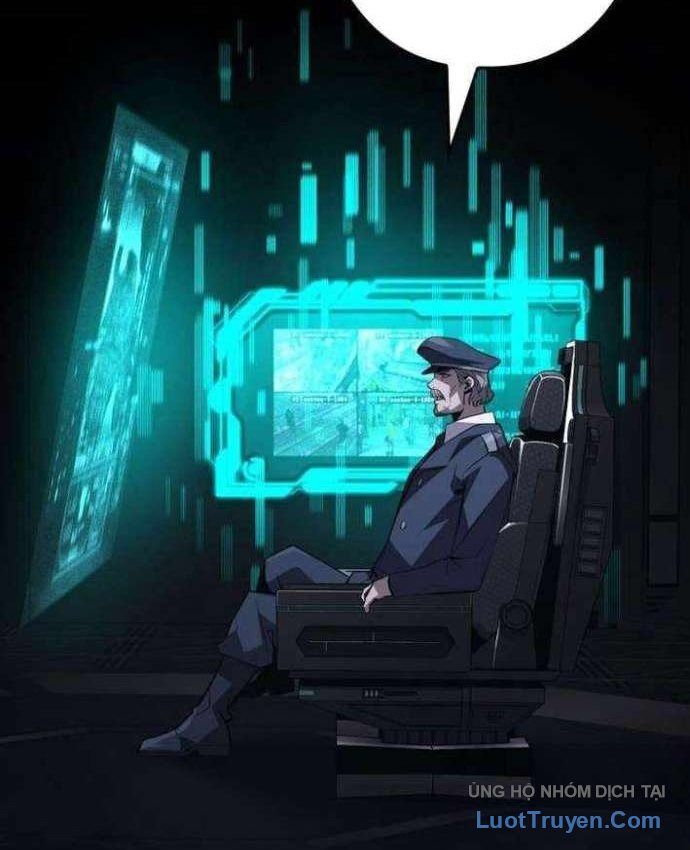 Lão Tù Nhân Mạnh Nhất Vẫn Liên Tục Sống Sót Chap 33 - Next Chap 32