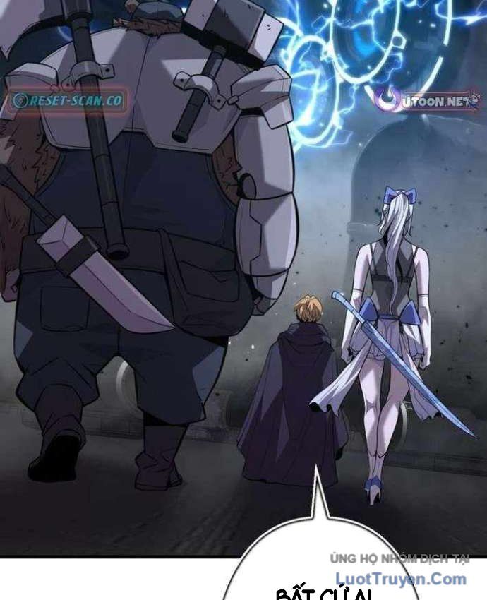 Lão Tù Nhân Mạnh Nhất Vẫn Liên Tục Sống Sót Chap 33 - Next Chap 32