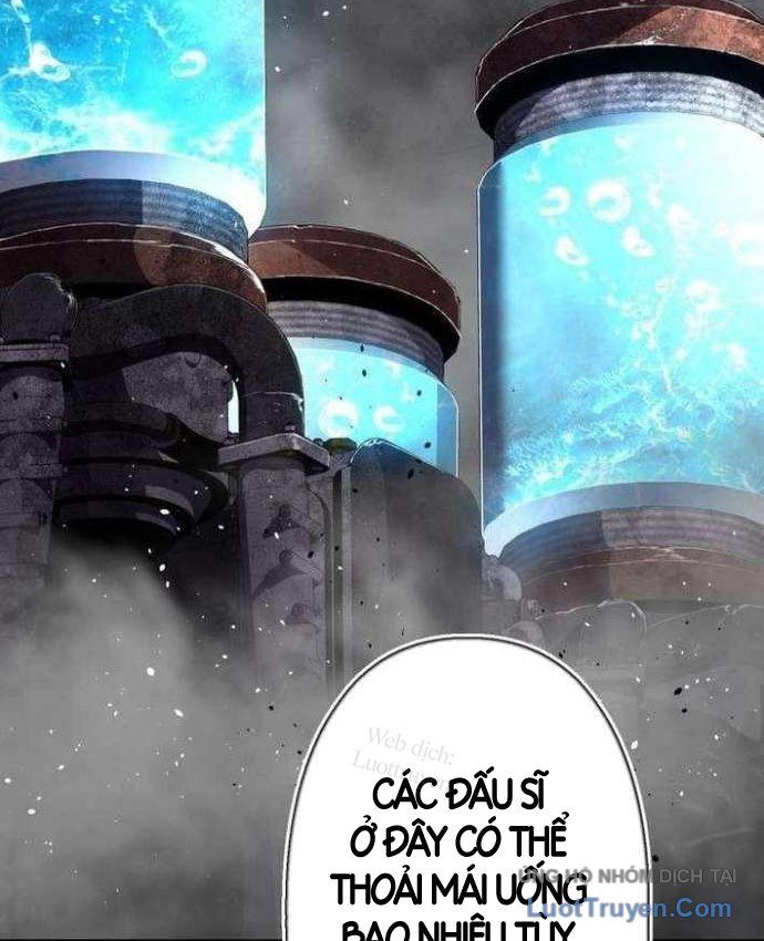 Lão Tù Nhân Mạnh Nhất Vẫn Liên Tục Sống Sót Chap 33 - Next Chap 32