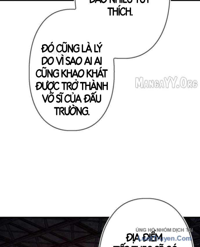 Lão Tù Nhân Mạnh Nhất Vẫn Liên Tục Sống Sót Chap 33 - Next Chap 32