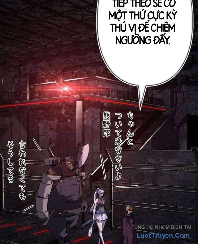 Lão Tù Nhân Mạnh Nhất Vẫn Liên Tục Sống Sót Chap 33 - Next Chap 32