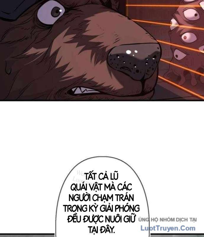 Lão Tù Nhân Mạnh Nhất Vẫn Liên Tục Sống Sót Chap 33 - Next Chap 32
