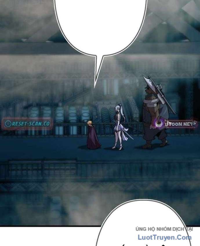 Lão Tù Nhân Mạnh Nhất Vẫn Liên Tục Sống Sót Chap 33 - Next Chap 32