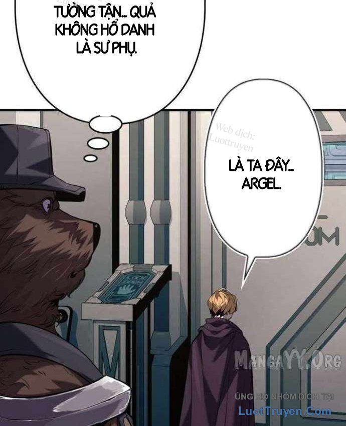 Lão Tù Nhân Mạnh Nhất Vẫn Liên Tục Sống Sót Chap 33 - Next Chap 32
