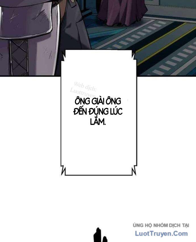 Lão Tù Nhân Mạnh Nhất Vẫn Liên Tục Sống Sót Chap 33 - Next Chap 32