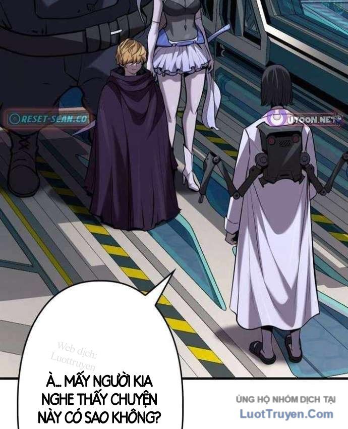 Lão Tù Nhân Mạnh Nhất Vẫn Liên Tục Sống Sót Chap 33 - Next Chap 32