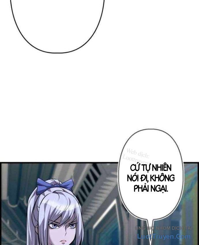 Lão Tù Nhân Mạnh Nhất Vẫn Liên Tục Sống Sót Chap 33 - Next Chap 32