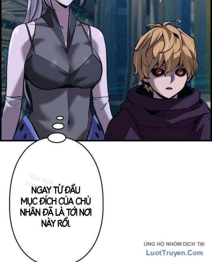 Lão Tù Nhân Mạnh Nhất Vẫn Liên Tục Sống Sót Chap 33 - Next Chap 32