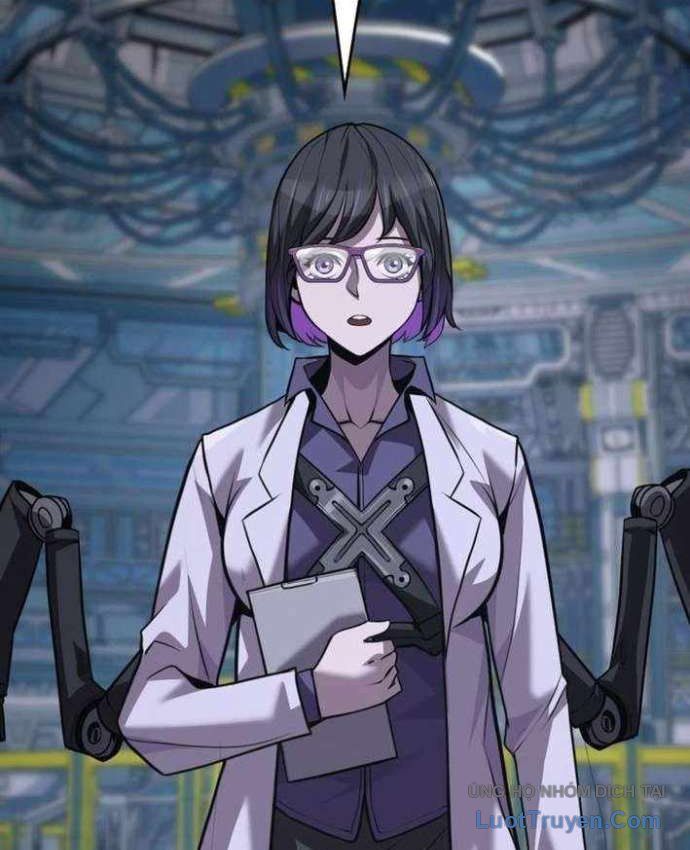 Lão Tù Nhân Mạnh Nhất Vẫn Liên Tục Sống Sót Chap 33 - Next Chap 32