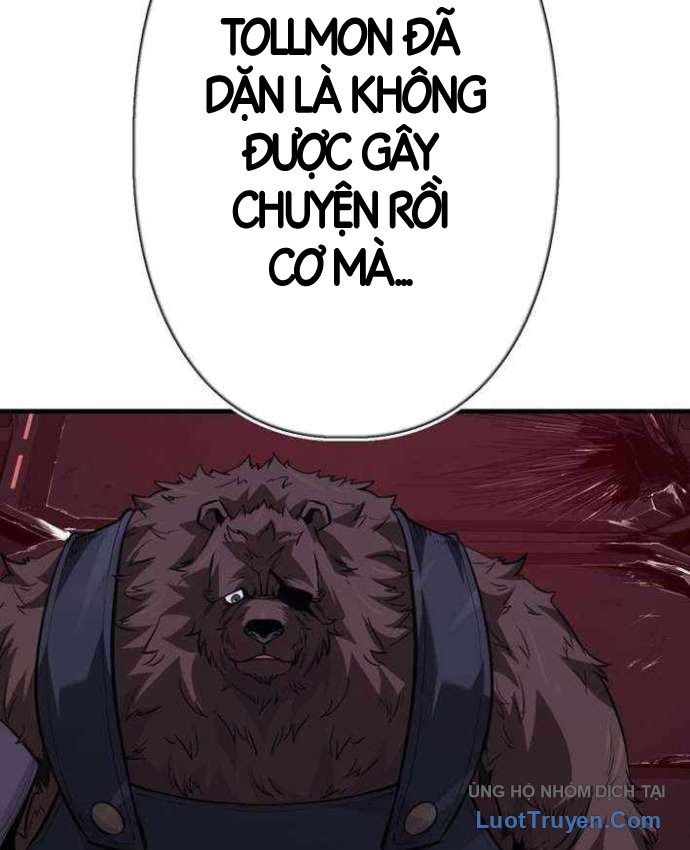 Lão Tù Nhân Mạnh Nhất Vẫn Liên Tục Sống Sót Chap 33 - Next Chap 32