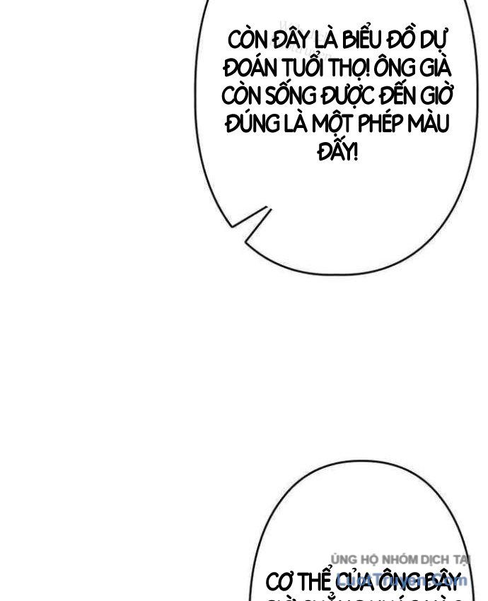 Lão Tù Nhân Mạnh Nhất Vẫn Liên Tục Sống Sót Chap 33 - Next Chap 32