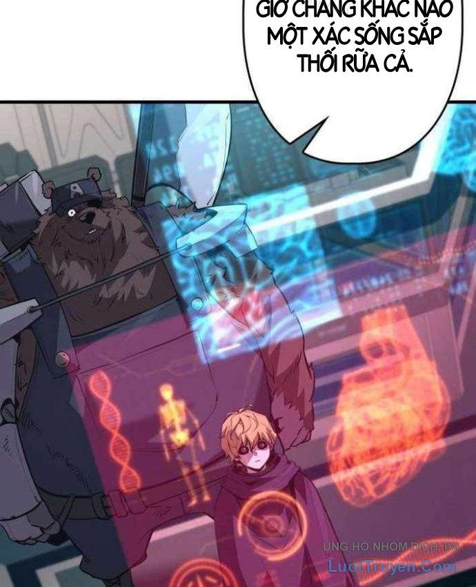 Lão Tù Nhân Mạnh Nhất Vẫn Liên Tục Sống Sót Chap 33 - Next Chap 32