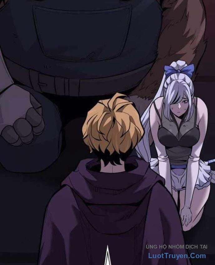 Lão Tù Nhân Mạnh Nhất Vẫn Liên Tục Sống Sót Chap 33 - Next Chap 32