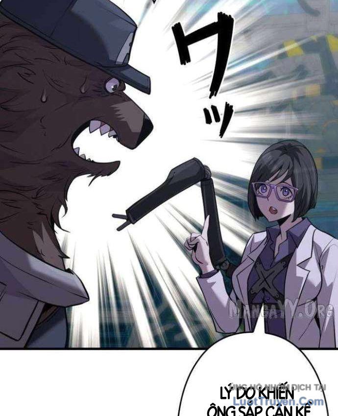 Lão Tù Nhân Mạnh Nhất Vẫn Liên Tục Sống Sót Chap 33 - Next Chap 32