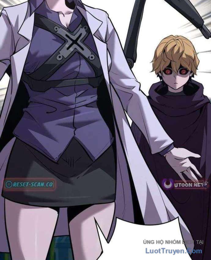 Lão Tù Nhân Mạnh Nhất Vẫn Liên Tục Sống Sót Chap 33 - Next Chap 32