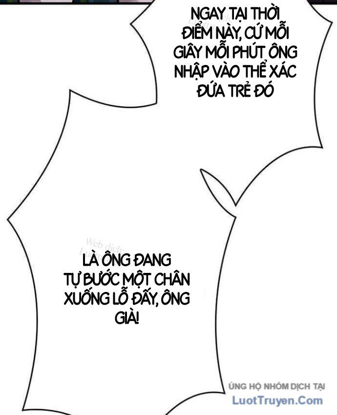Lão Tù Nhân Mạnh Nhất Vẫn Liên Tục Sống Sót Chap 33 - Next Chap 32