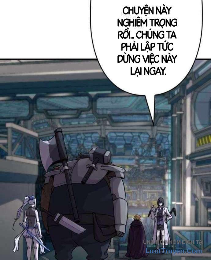 Lão Tù Nhân Mạnh Nhất Vẫn Liên Tục Sống Sót Chap 33 - Next Chap 32