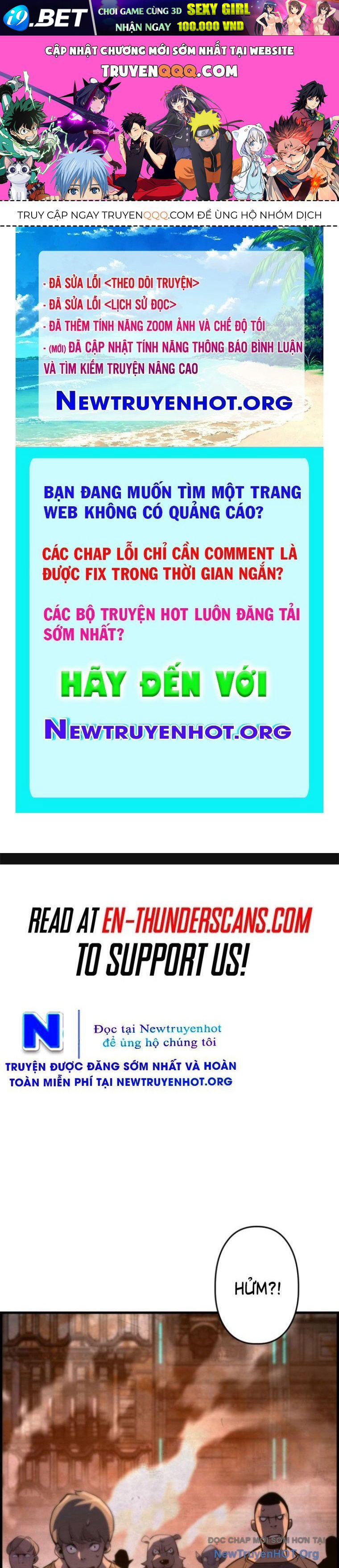 Lão Tù Nhân Mạnh Nhất Vẫn Liên Tục Sống Sót Chap 5 - Next Chap 4