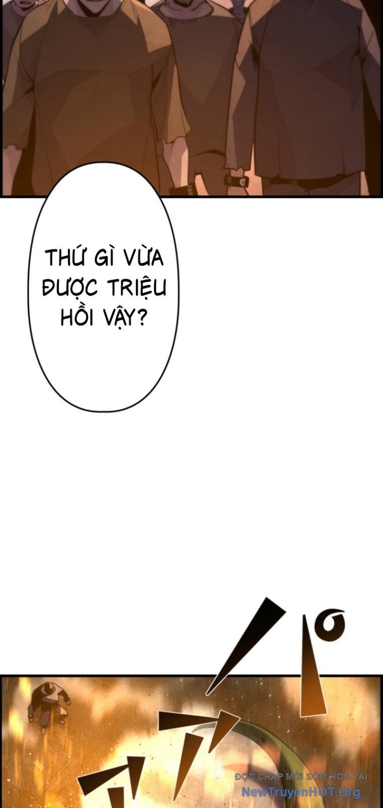 Lão Tù Nhân Mạnh Nhất Vẫn Liên Tục Sống Sót Chap 5 - Next Chap 4