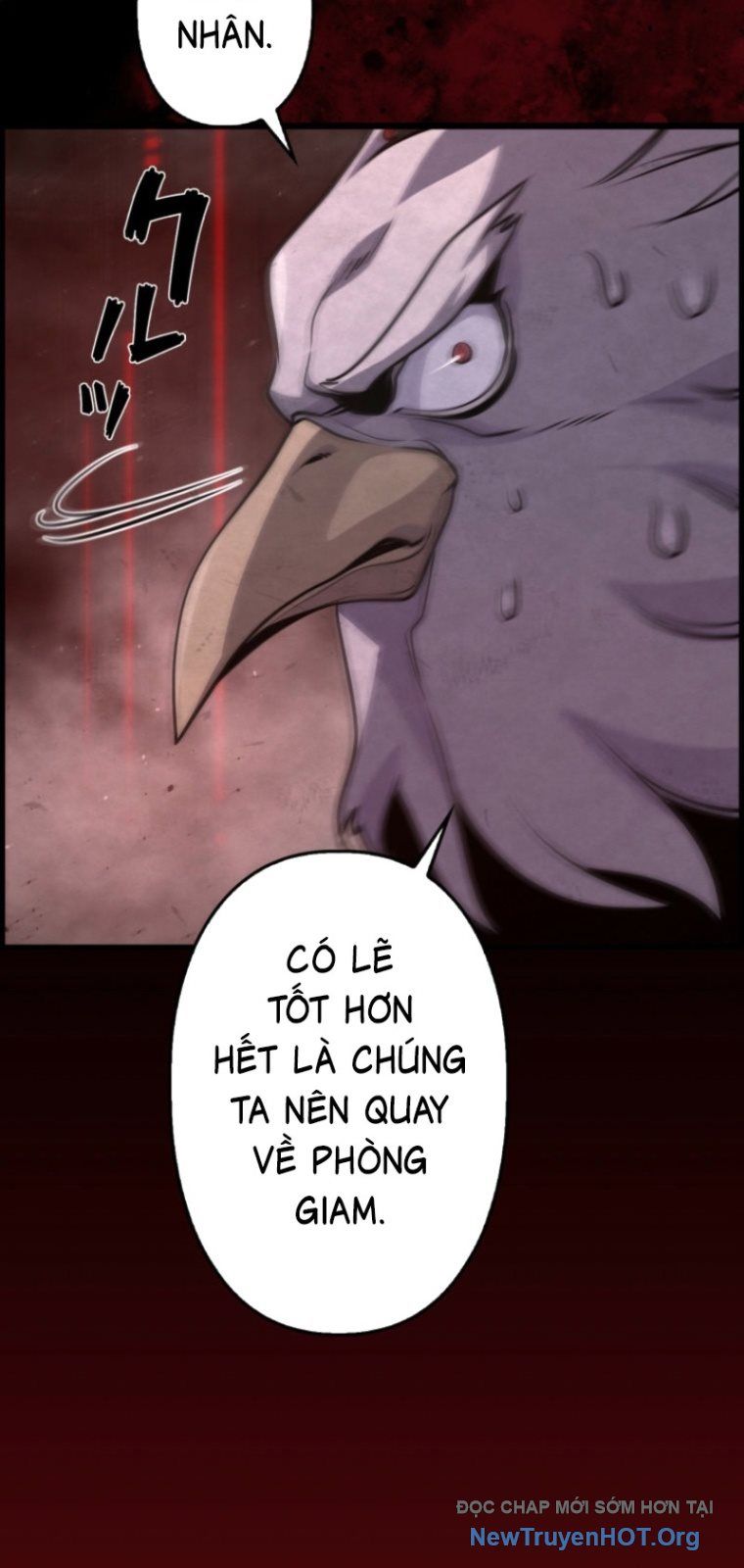 Lão Tù Nhân Mạnh Nhất Vẫn Liên Tục Sống Sót Chap 5 - Next Chap 4