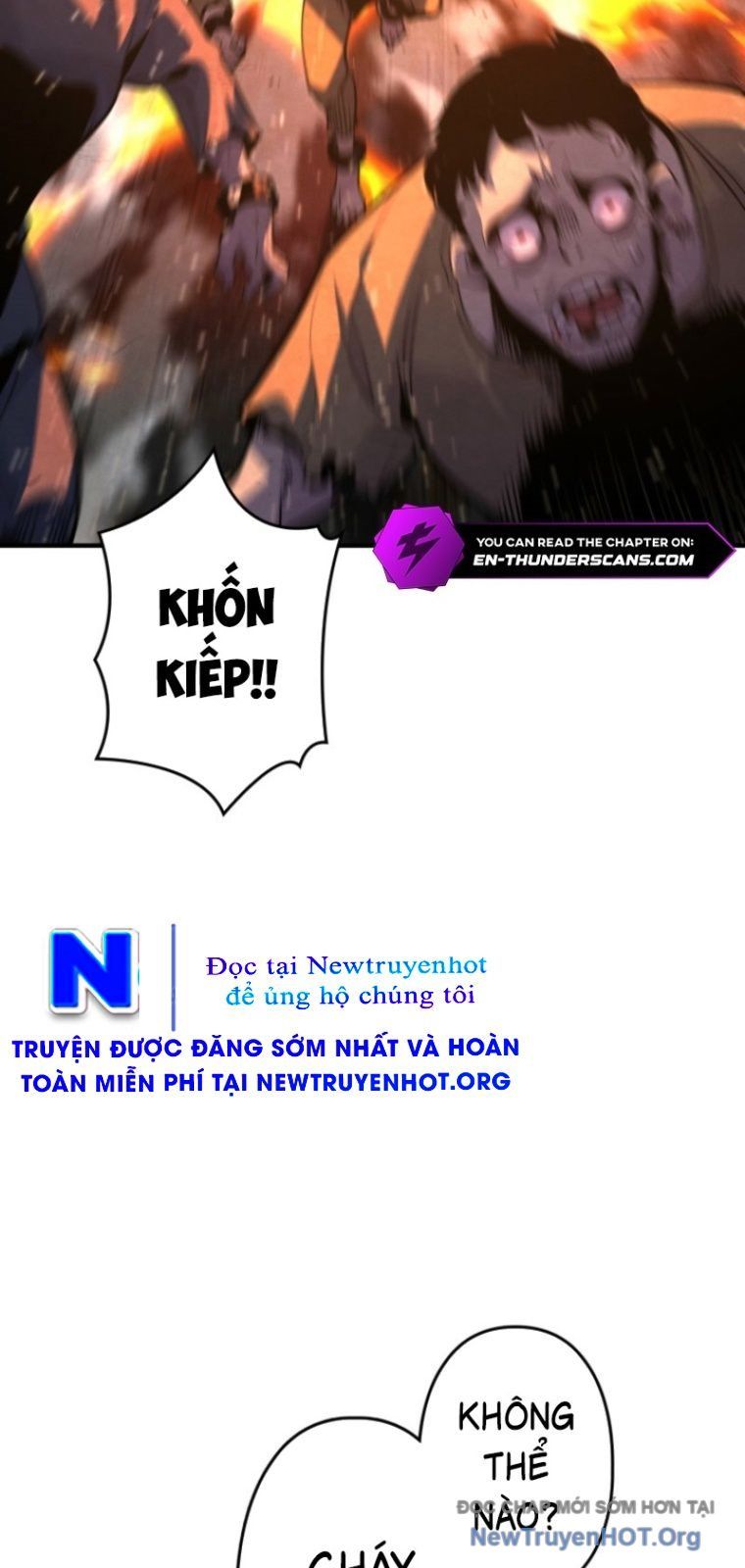 Lão Tù Nhân Mạnh Nhất Vẫn Liên Tục Sống Sót Chap 5 - Next Chap 4