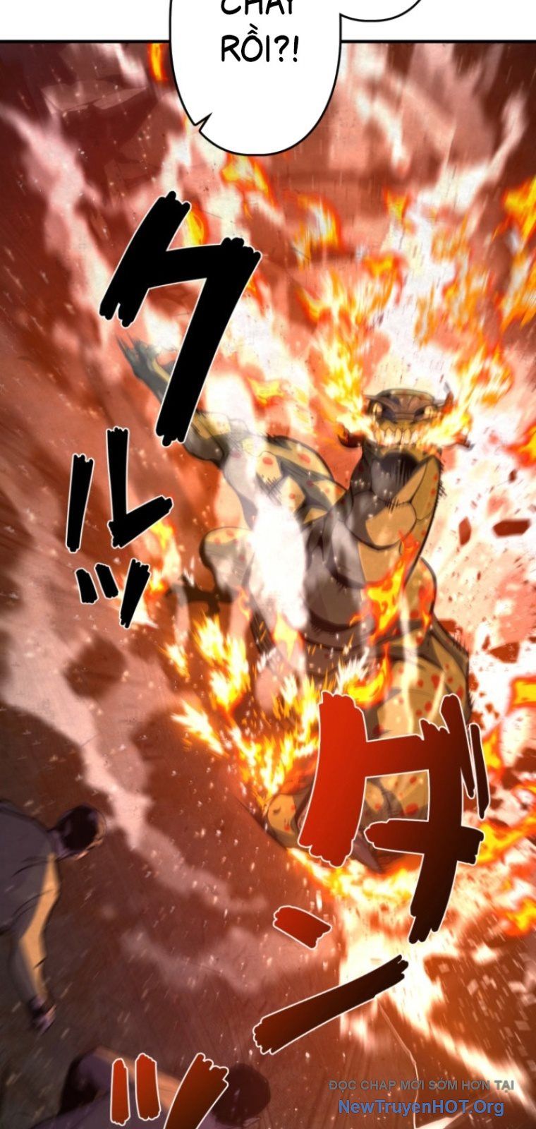 Lão Tù Nhân Mạnh Nhất Vẫn Liên Tục Sống Sót Chap 5 - Next Chap 4
