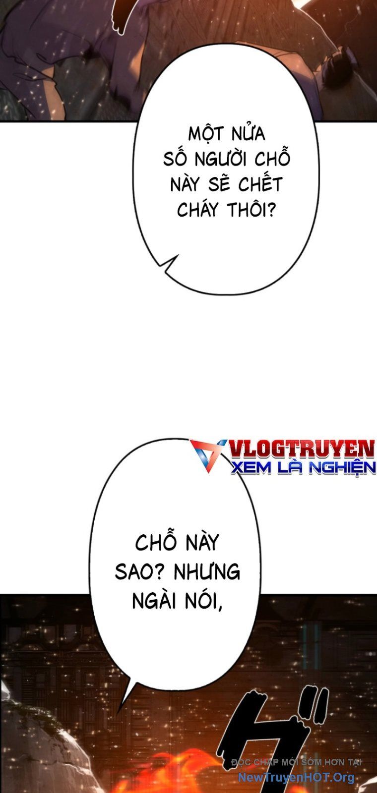 Lão Tù Nhân Mạnh Nhất Vẫn Liên Tục Sống Sót Chap 5 - Next Chap 4