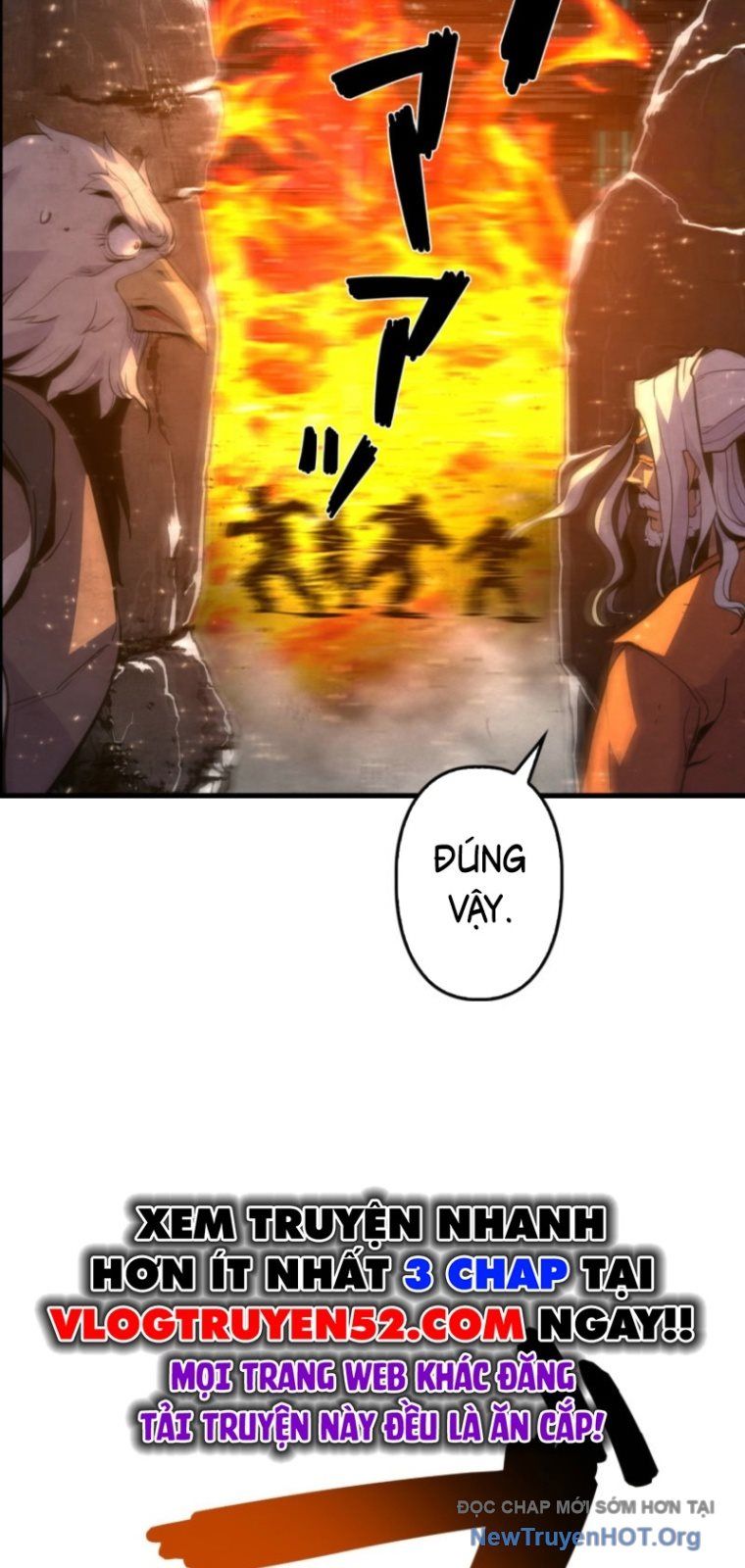 Lão Tù Nhân Mạnh Nhất Vẫn Liên Tục Sống Sót Chap 5 - Next Chap 4