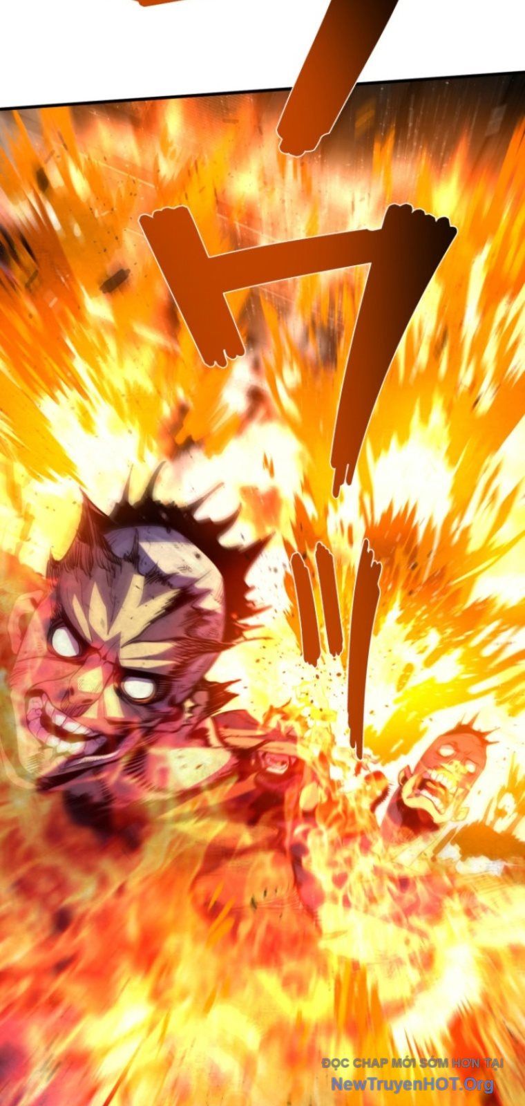 Lão Tù Nhân Mạnh Nhất Vẫn Liên Tục Sống Sót Chap 5 - Next Chap 4
