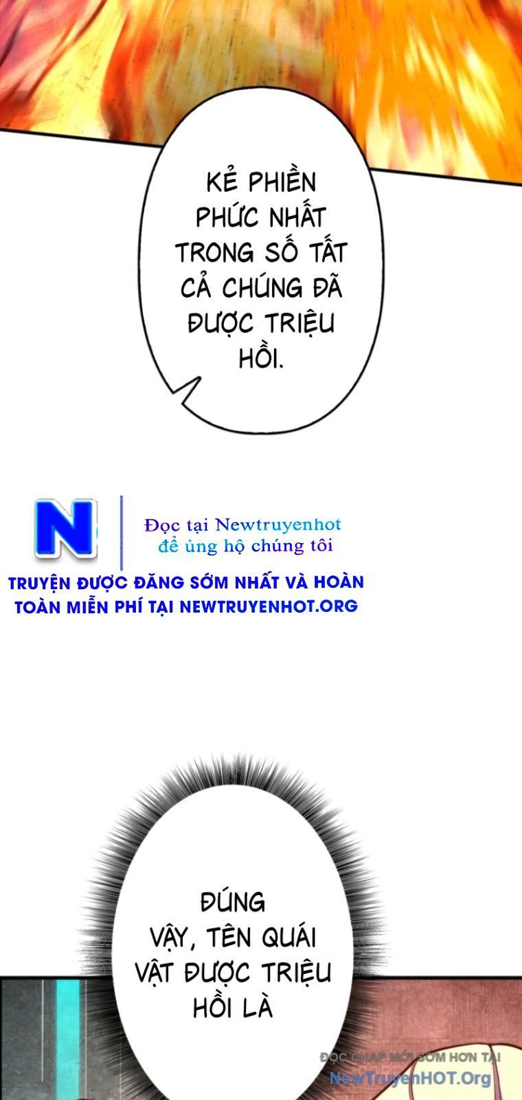 Lão Tù Nhân Mạnh Nhất Vẫn Liên Tục Sống Sót Chap 5 - Next Chap 4