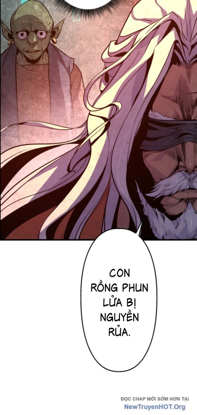 Lão Tù Nhân Mạnh Nhất Vẫn Liên Tục Sống Sót Chap 5 - Next Chap 4