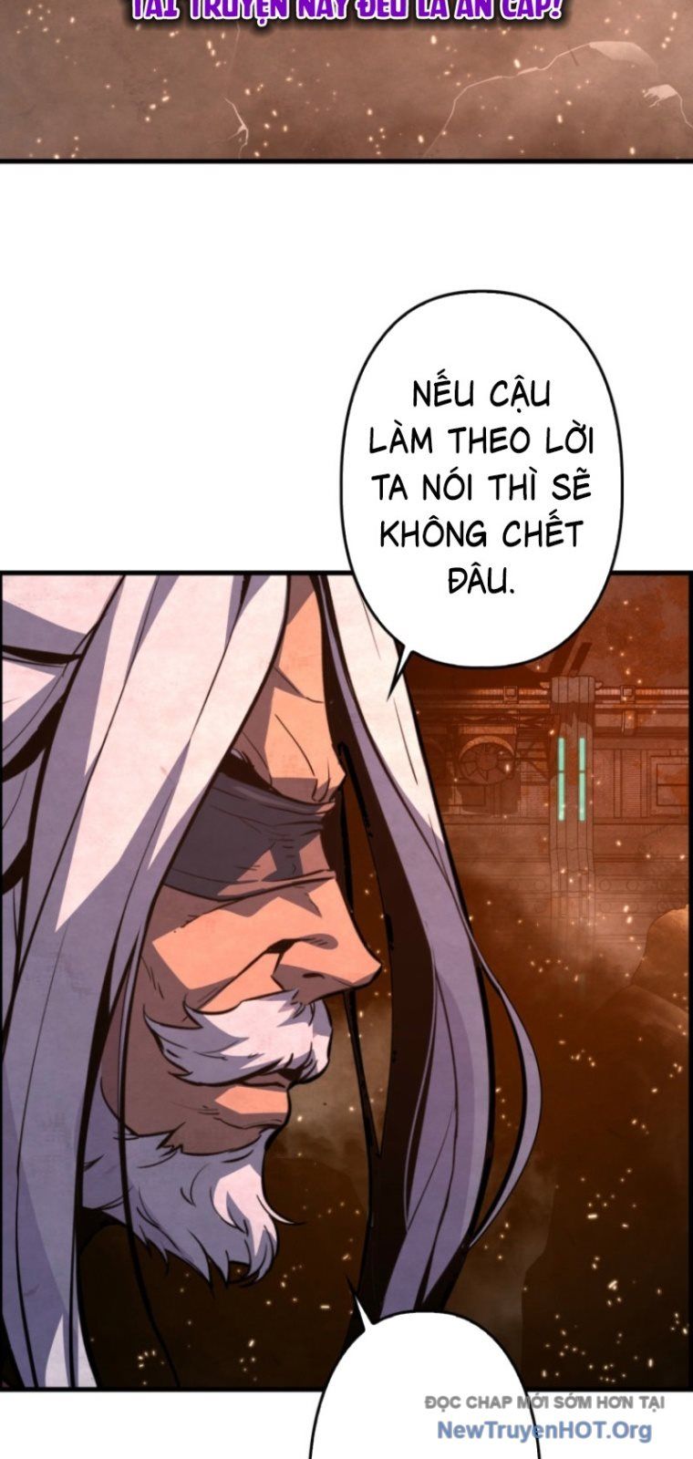 Lão Tù Nhân Mạnh Nhất Vẫn Liên Tục Sống Sót Chap 5 - Next Chap 4