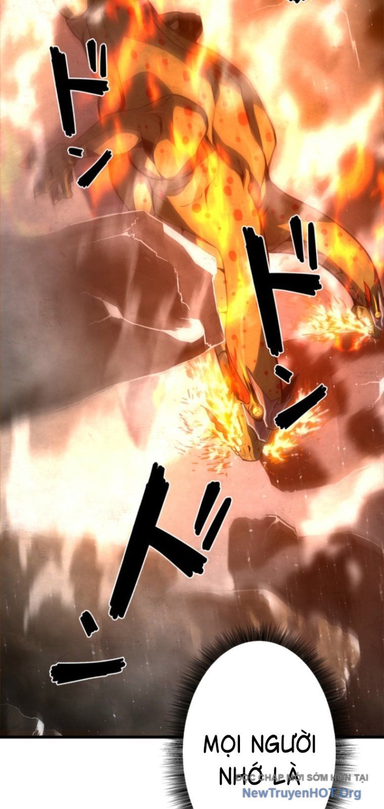 Lão Tù Nhân Mạnh Nhất Vẫn Liên Tục Sống Sót Chap 5 - Next Chap 4