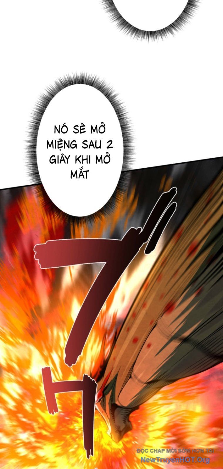 Lão Tù Nhân Mạnh Nhất Vẫn Liên Tục Sống Sót Chap 5 - Next Chap 4