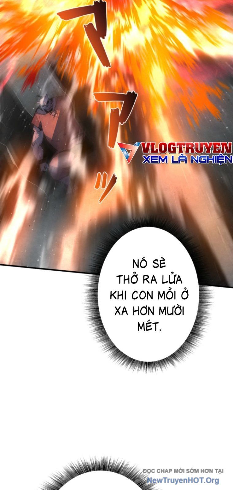 Lão Tù Nhân Mạnh Nhất Vẫn Liên Tục Sống Sót Chap 5 - Next Chap 4