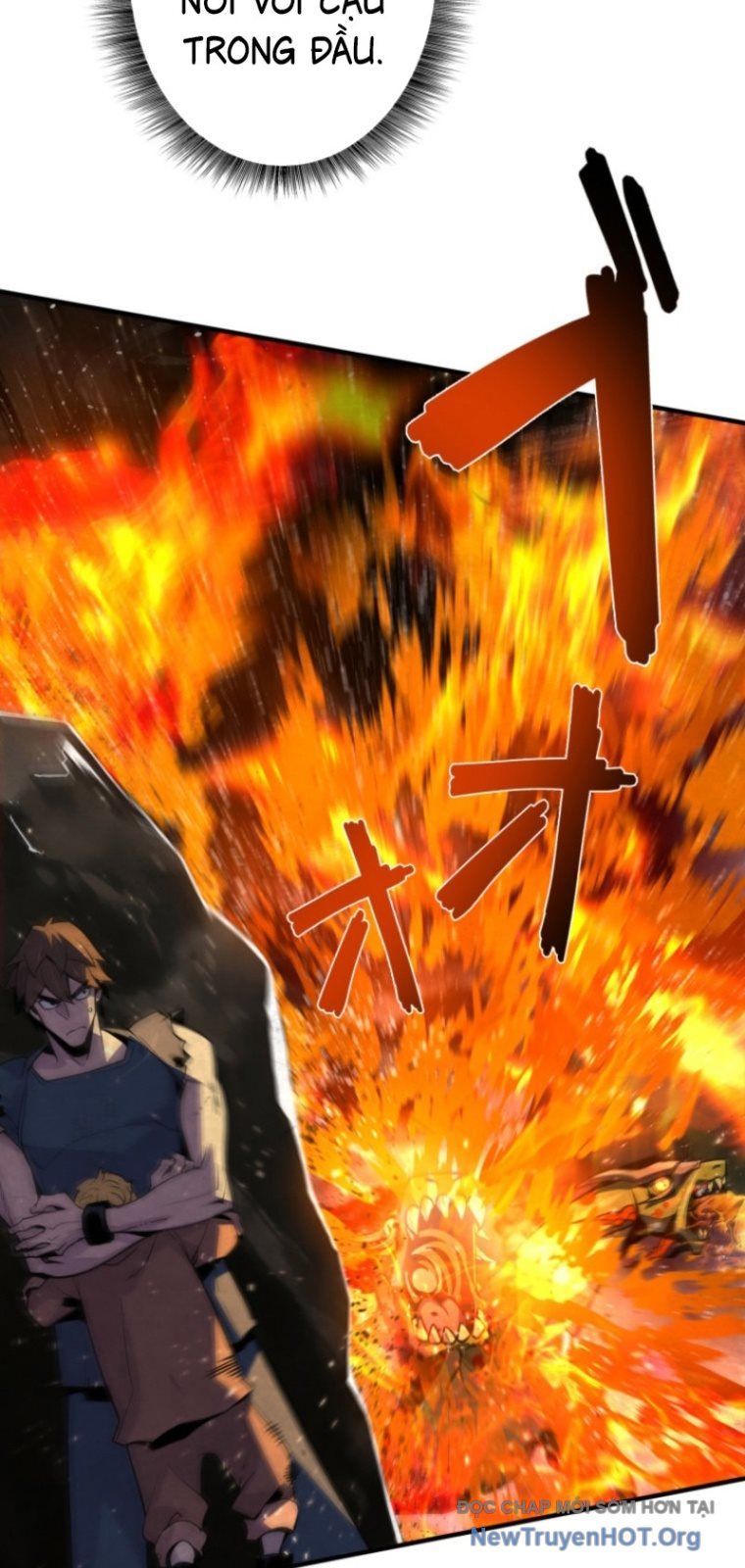 Lão Tù Nhân Mạnh Nhất Vẫn Liên Tục Sống Sót Chap 5 - Next Chap 4