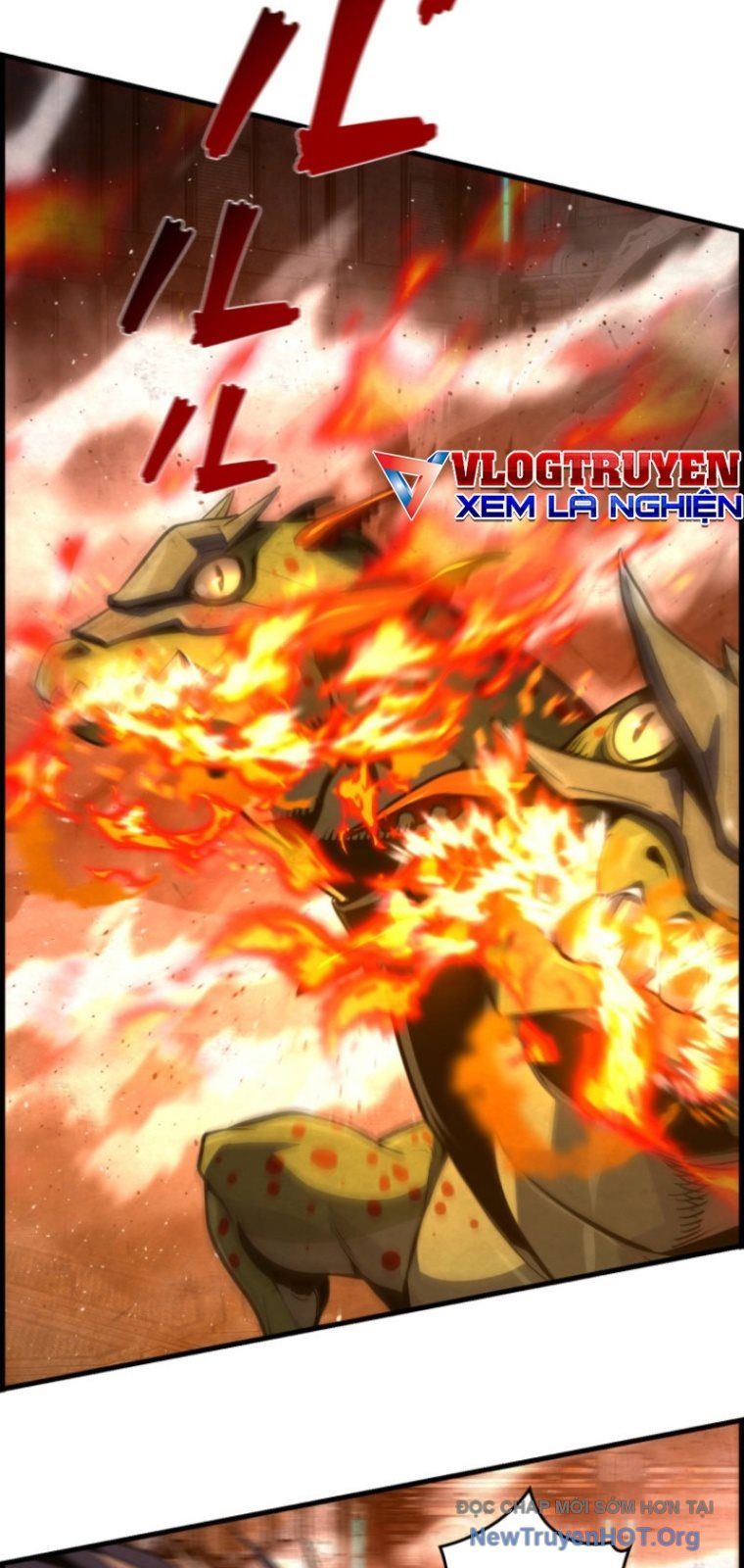 Lão Tù Nhân Mạnh Nhất Vẫn Liên Tục Sống Sót Chap 5 - Next Chap 4