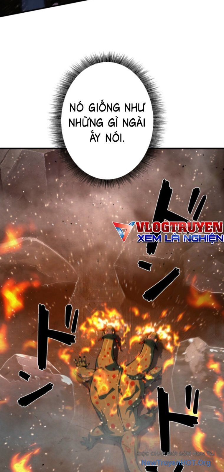 Lão Tù Nhân Mạnh Nhất Vẫn Liên Tục Sống Sót Chap 5 - Next Chap 4