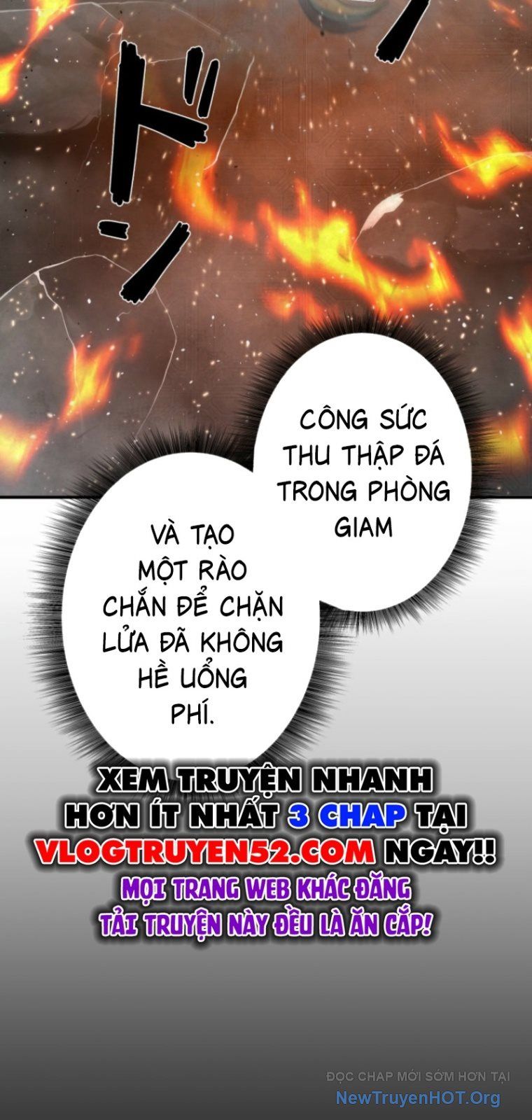 Lão Tù Nhân Mạnh Nhất Vẫn Liên Tục Sống Sót Chap 5 - Next Chap 4