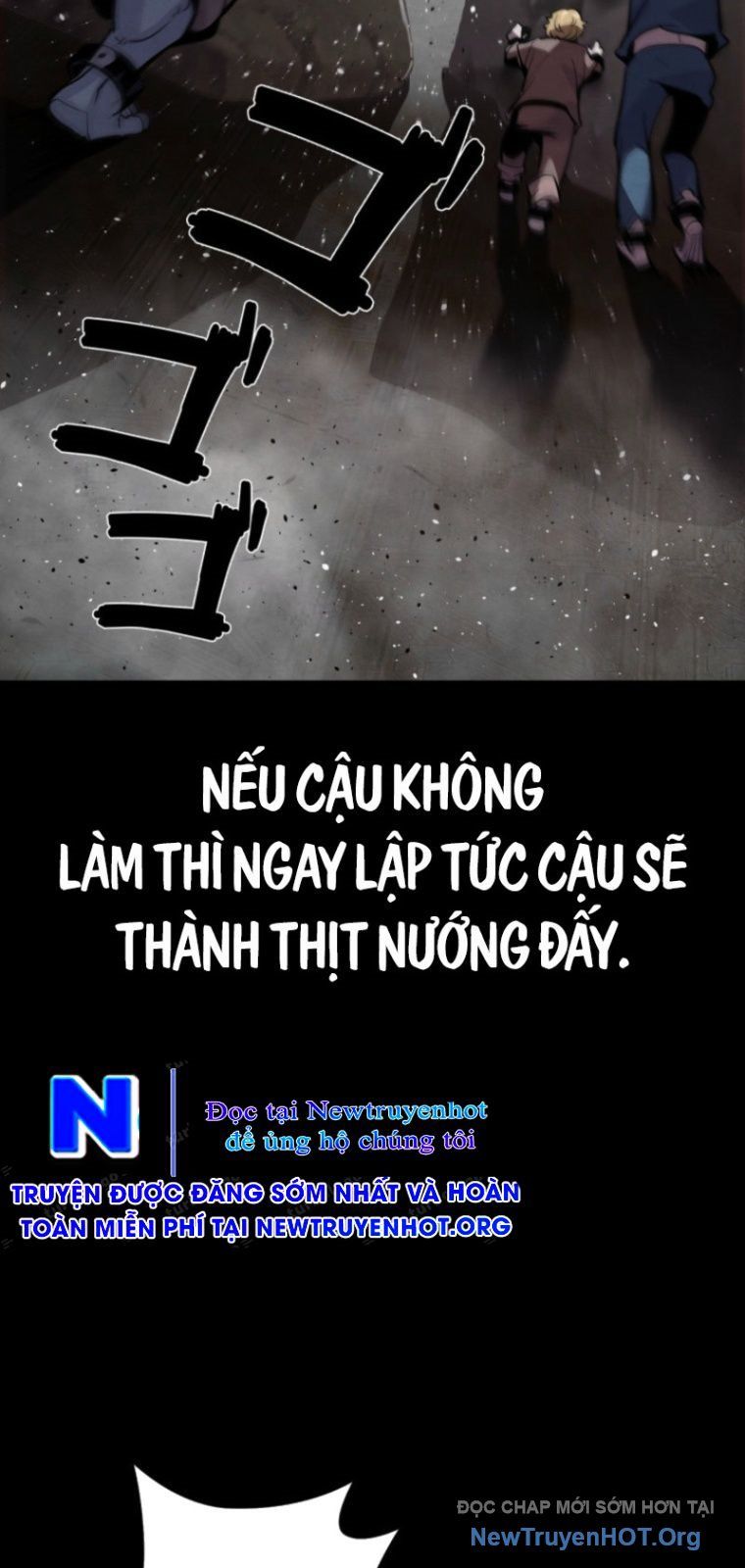 Lão Tù Nhân Mạnh Nhất Vẫn Liên Tục Sống Sót Chap 5 - Next Chap 4