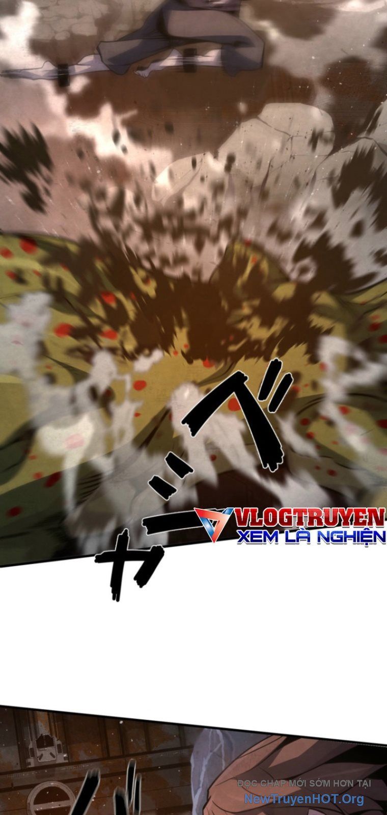 Lão Tù Nhân Mạnh Nhất Vẫn Liên Tục Sống Sót Chap 5 - Next Chap 4