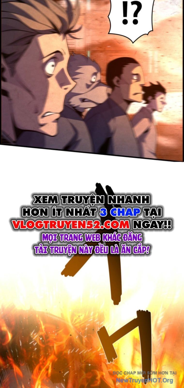 Lão Tù Nhân Mạnh Nhất Vẫn Liên Tục Sống Sót Chap 5 - Next Chap 4